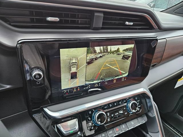 2026 GMC Sierra 1500 Denali Ultimate - Photo 30