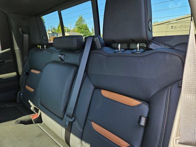 2026 GMC Sierra 1500 AT4 - Photo 16