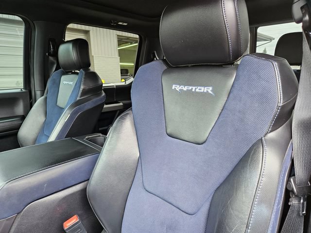 2019 Ford F-150 Raptor - Photo 24