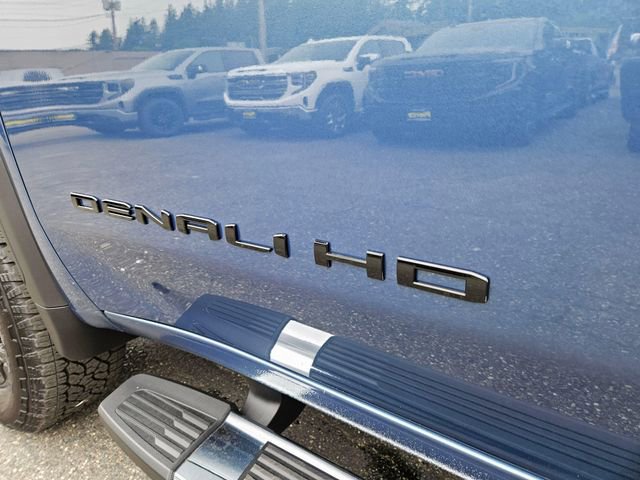 2026 GMC Sierra 3500HD Denali - Photo 10