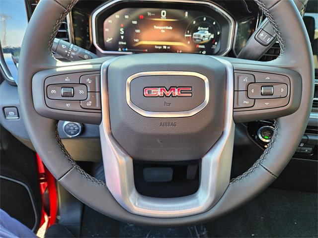 2026 GMC Sierra 1500 Elevation - Photo 20