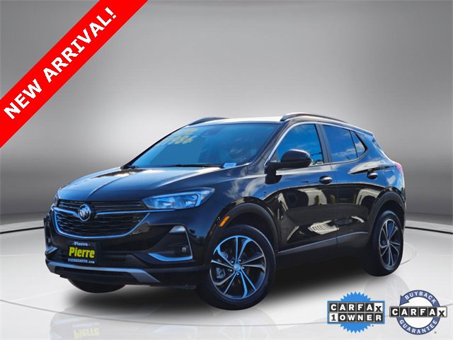 2022 Buick Encore GX Select's photo