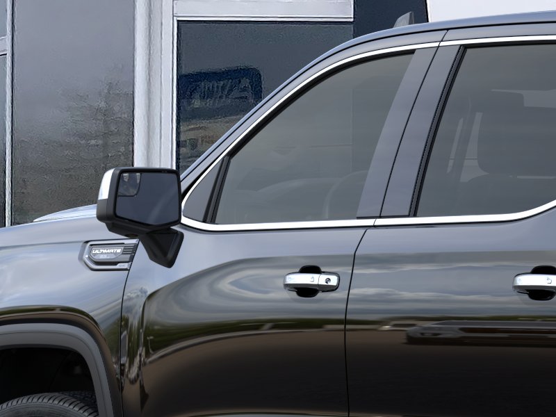 2026 GMC Sierra 1500 Denali Ultimate - Photo 44