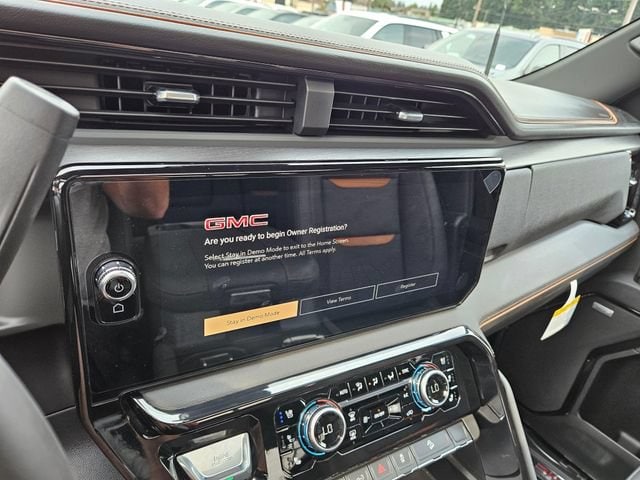 2026 GMC Sierra 2500HD AT4 - Photo 27