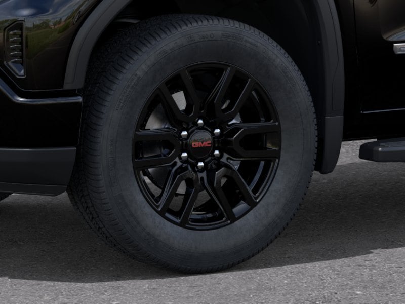 2026 GMC Sierra 1500 Elevation - Photo 41