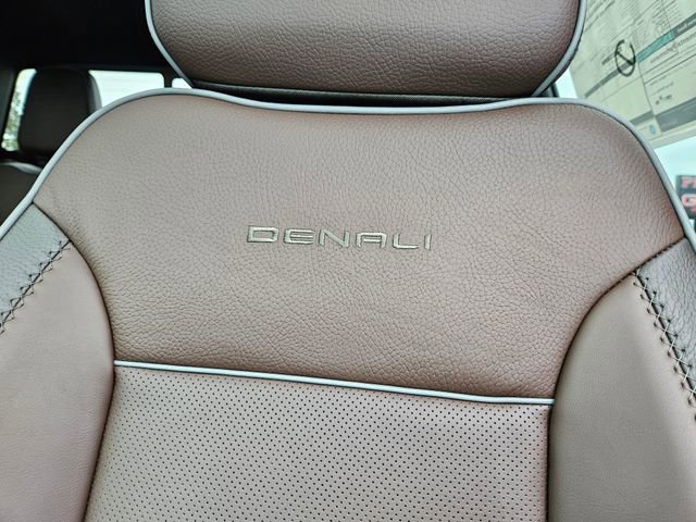 2026 GMC Sierra 3500HD Denali - Photo 26