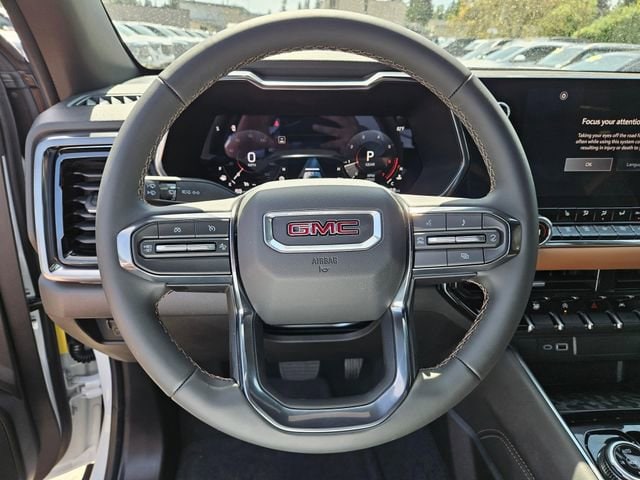 2026 GMC Canyon AT4 - Photo 25