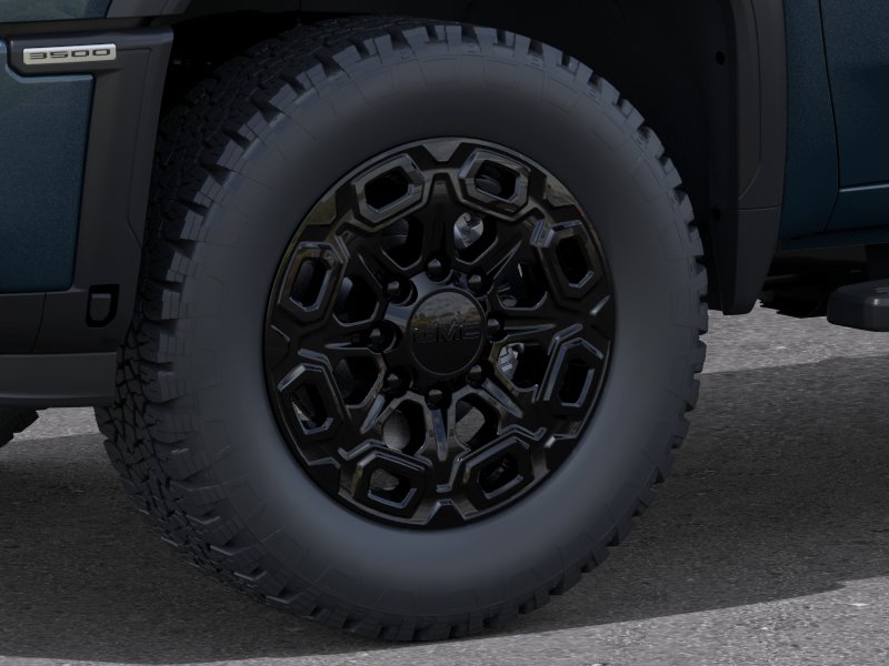 2026 GMC Sierra 3500HD Denali - Photo 49