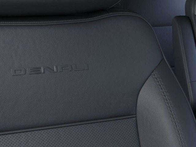 2027 GMC Yukon Denali - Photo 21