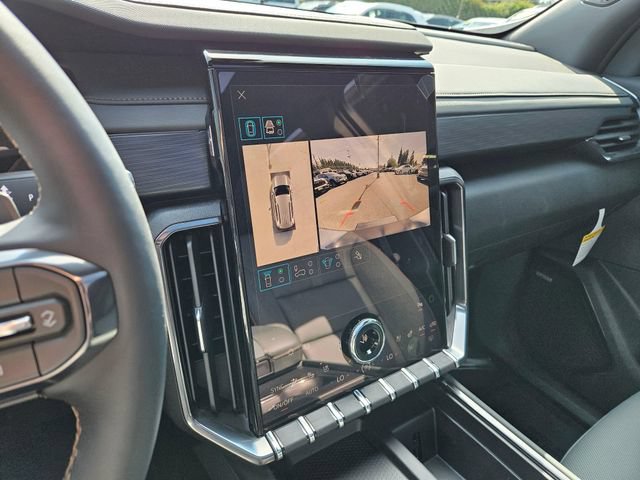 2026 GMC Acadia AT4 - Photo 37
