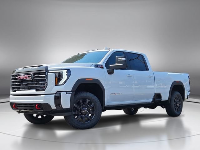2026 GMC Sierra 3500 HD Truck 