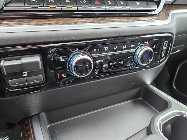 2026 GMC Sierra 1500 Elevation - Photo 25