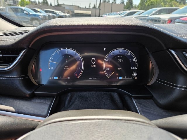 2023 Jeep Grand Cherokee Limited - Photo 27