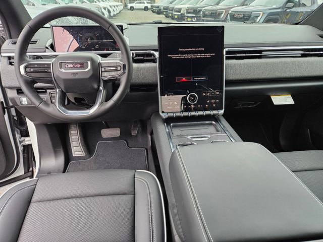 2026 GMC Sierra EV Elevation - Photo 14