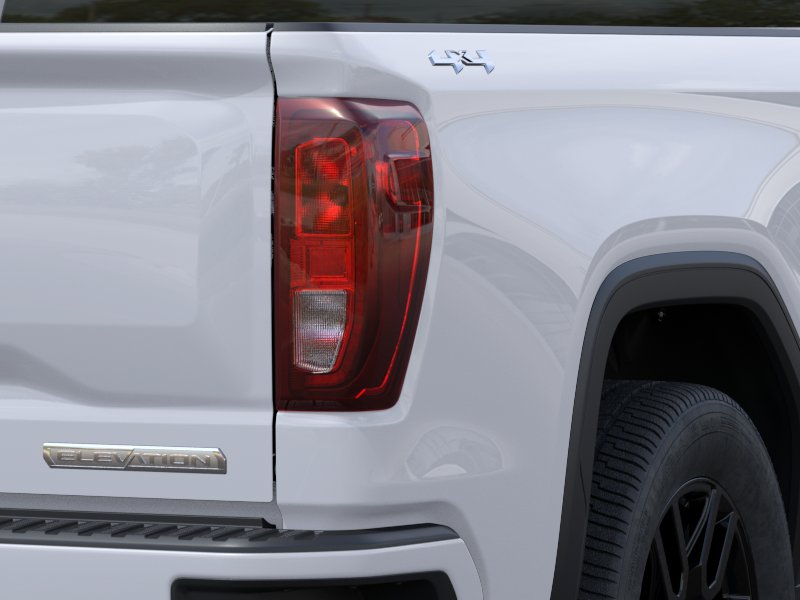 2026 GMC Sierra 1500 Elevation - Photo 44