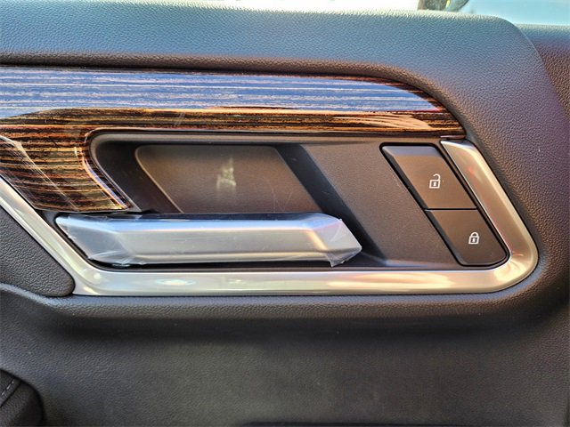 2026 GMC Sierra 1500 Elevation - Photo 16