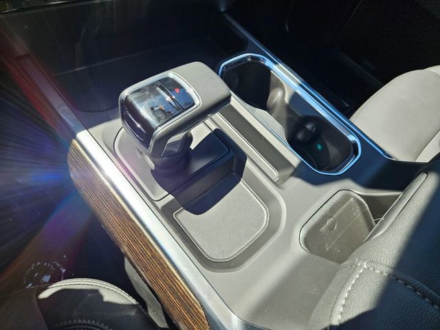 2026 GMC Sierra 1500 Elevation - Photo 28