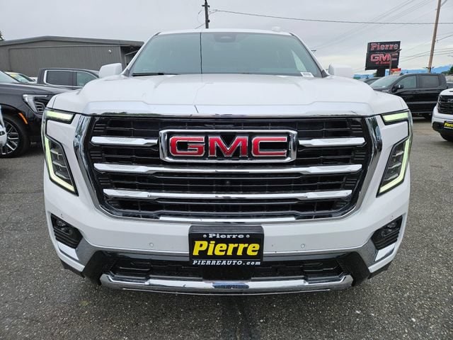 2026 GMC Yukon Elevation - Photo 7