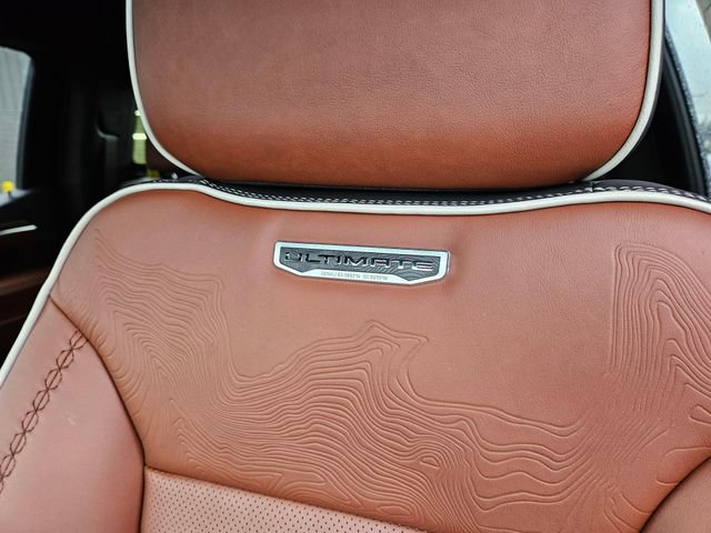 2026 GMC Sierra 1500 Denali Ultimate - Photo 22