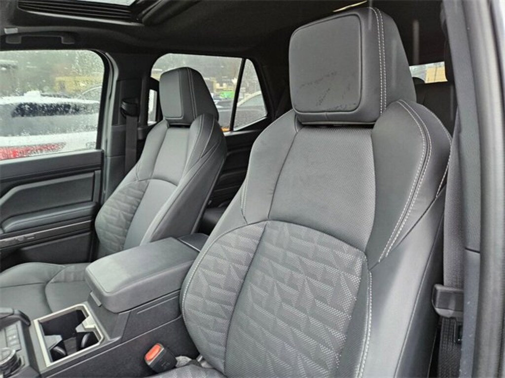 Used 2025 Toyota 4Runner SR5