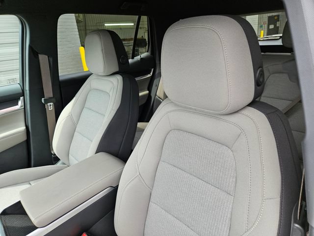 2026 GMC Terrain Elevation - Photo 18