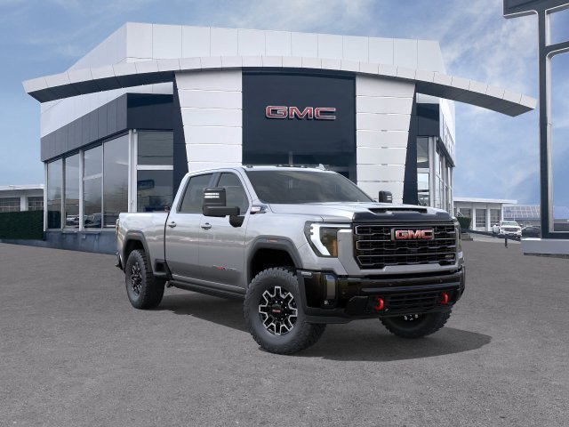  GMC Sierra 2500 HD