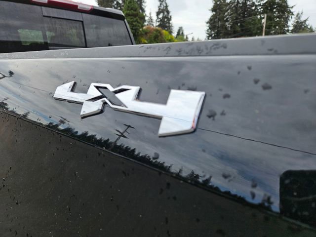 2026 GMC Sierra 1500 Elevation - Photo 10