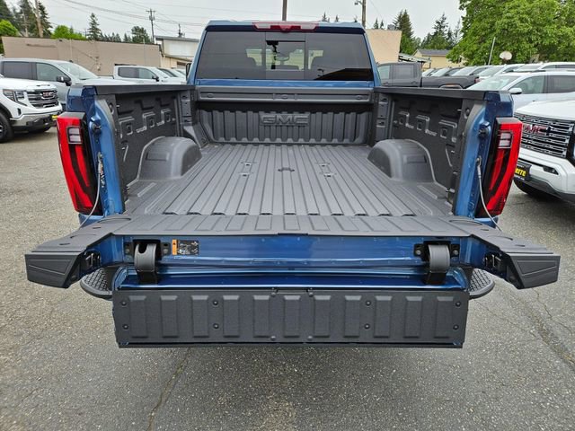 2026 GMC Sierra 3500HD Denali - Photo 11