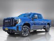  GMC Sierra 2500 HD