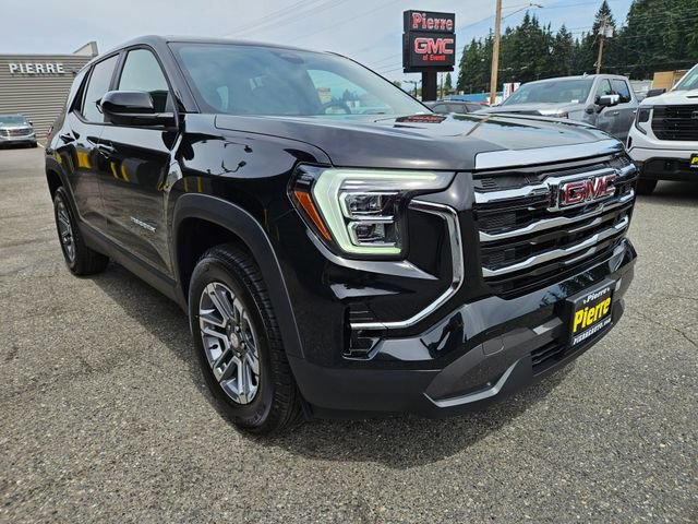 2026 GMC Terrain Elevation - Photo 7