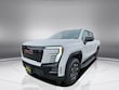  GMC Sierra EV
