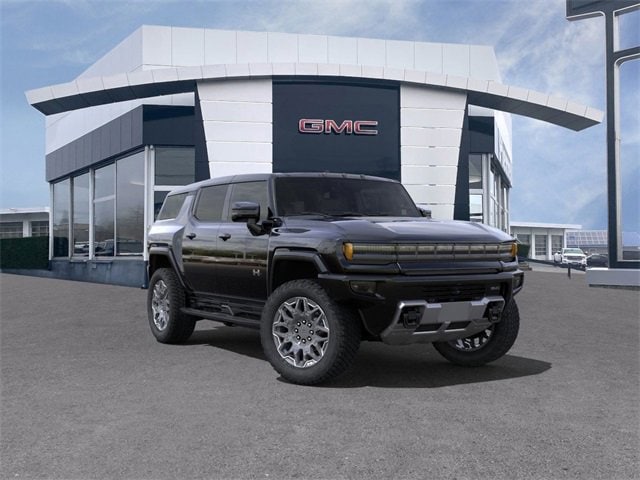 2025 GMC HUMMER EV 3X's photo