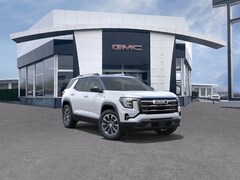 2026 GMC Terrain Elevation SUV