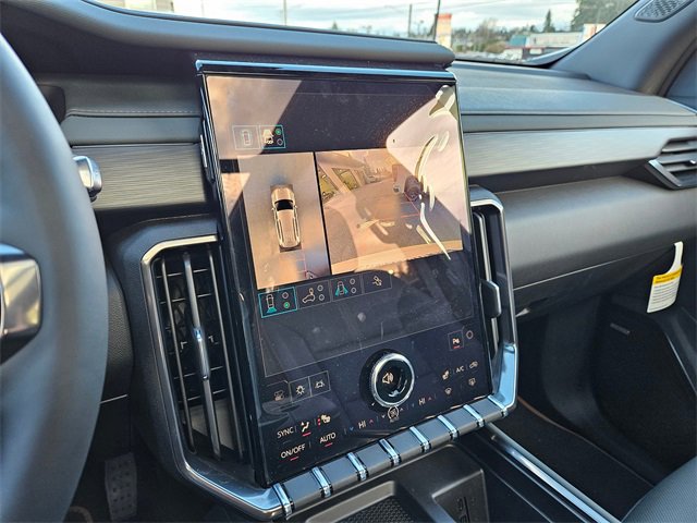 2026 GMC Acadia AT4 - Photo 27