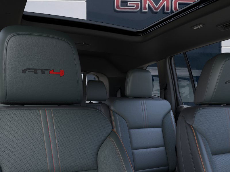 2026 GMC Acadia AT4 - Photo 53