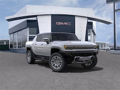 2025 GMC HUMMER EV Pickup 3X Truck