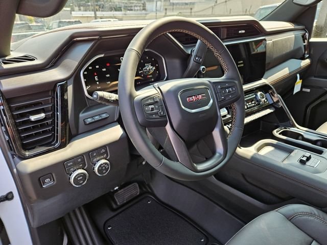 2026 GMC Sierra 3500HD AT4 - Photo 21
