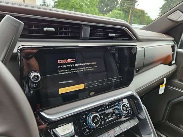 2026 GMC Sierra 3500HD Denali - Photo 30