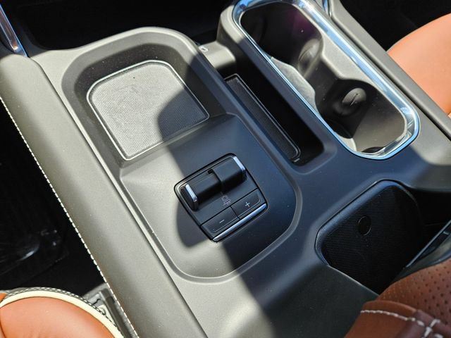 2026 GMC Sierra 3500HD Denali Ultimate - Photo 33