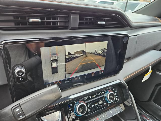 2026 GMC Sierra 2500HD AT4 - Photo 32
