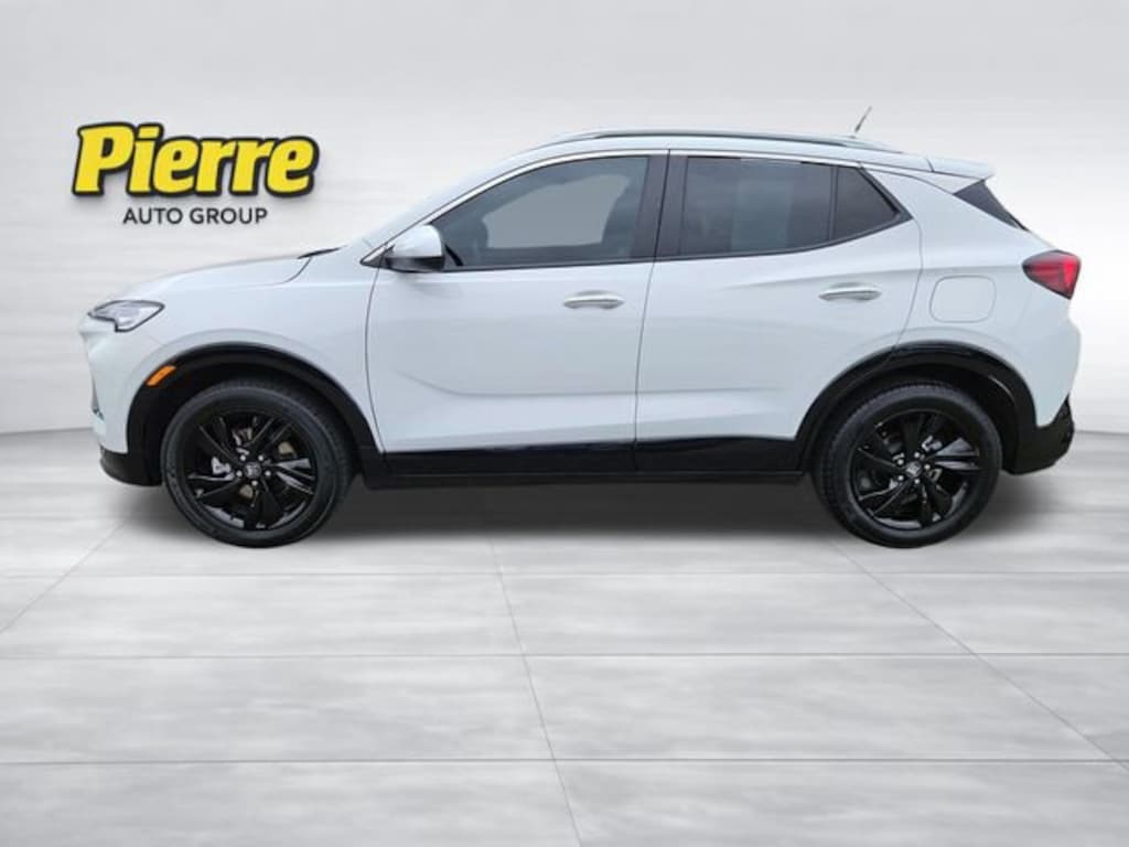 Used 2024 Buick Encore GX Sport Touring SUV