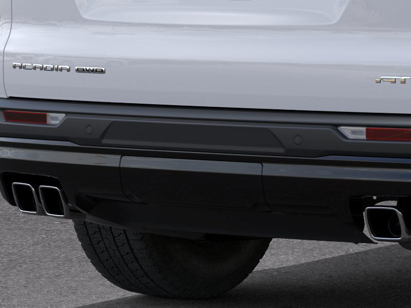2026 GMC Acadia AT4 - Photo 43