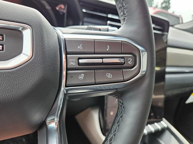2026 GMC Terrain Elevation - Photo 26