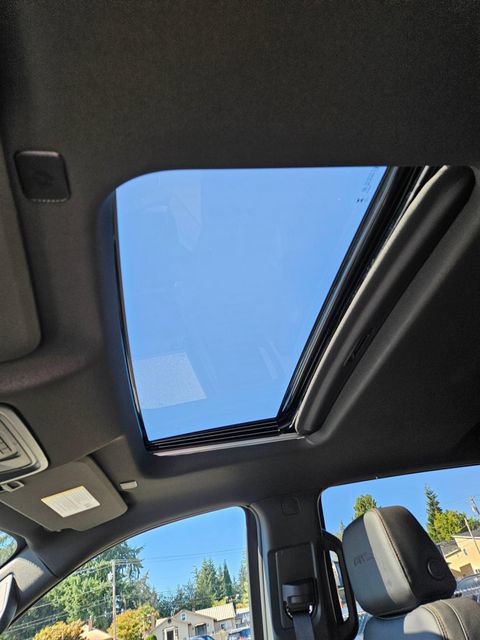 2026 GMC Sierra 1500 AT4 - Photo 27