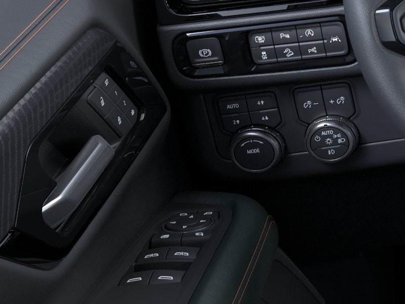 2026 GMC Yukon AT4 - Photo 45