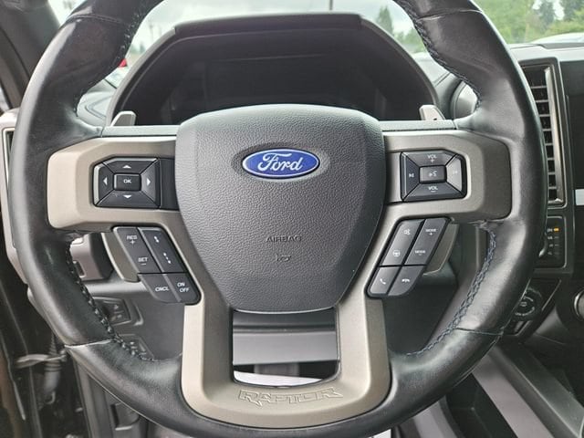 2019 Ford F-150 Raptor - Photo 31