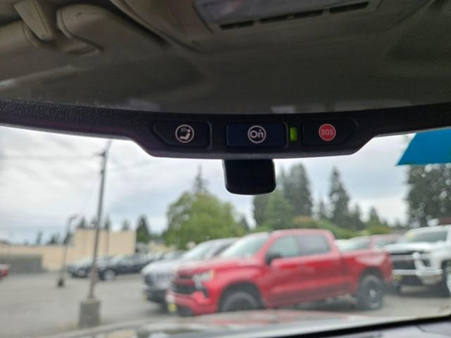 2020 Chevrolet Colorado LT - Photo 40