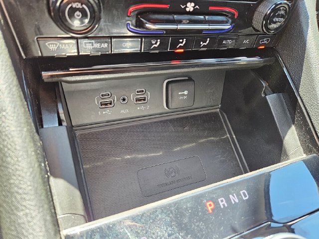 2023 Jeep Grand Cherokee Limited - Photo 31