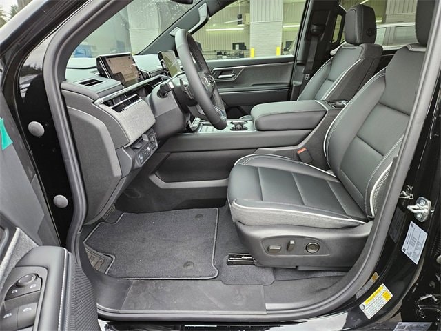 2026 GMC Sierra EV Elevation - Photo 10