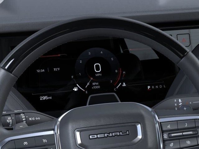 2027 GMC Yukon Denali - Photo 18